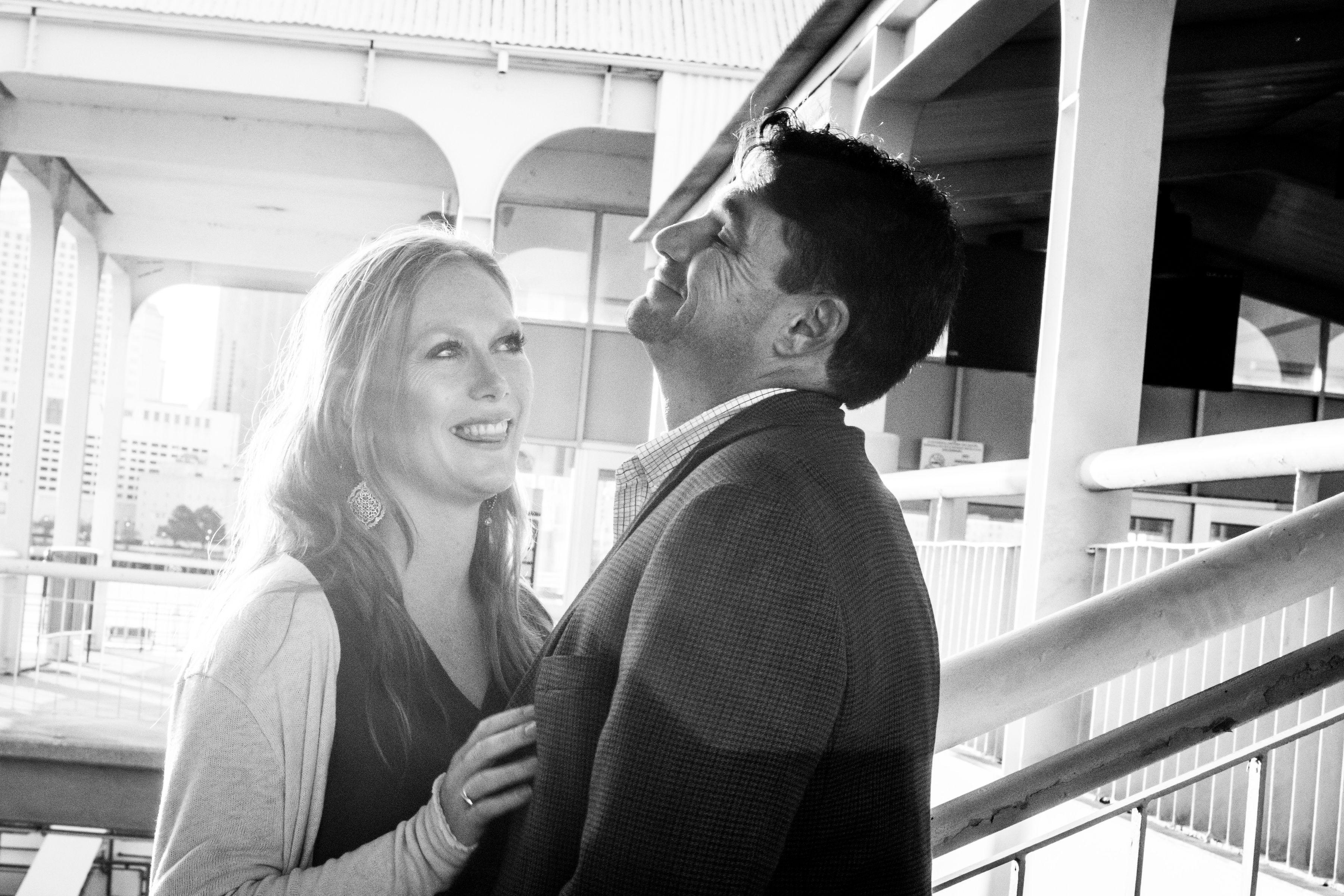 The Wedding Website of Heather Pomfret and Bryn Chico