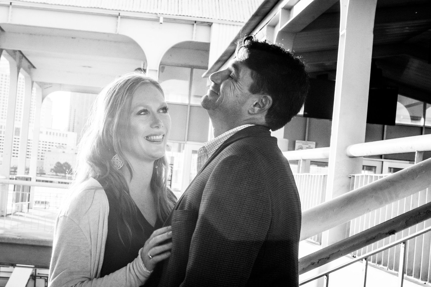 The Wedding Website of Heather Pomfret and Bryn Chico