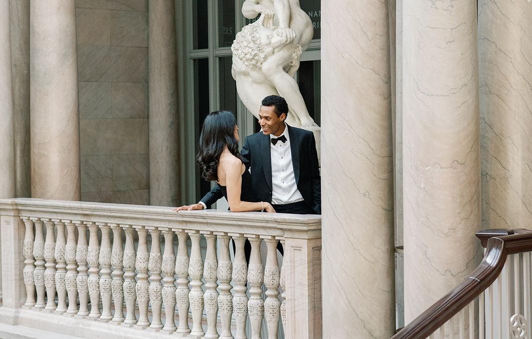 The Wedding Website of Evan Miller and Luciana Ruiz