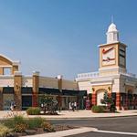 Queenstown Premium Outlets