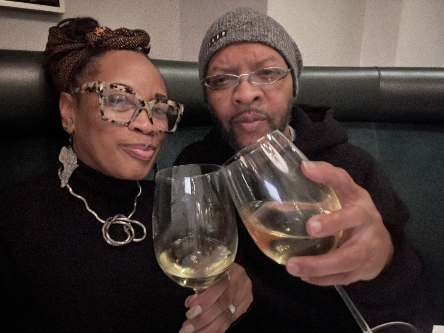 The Wedding Website of Sandra Patterson and Glenn Patterson