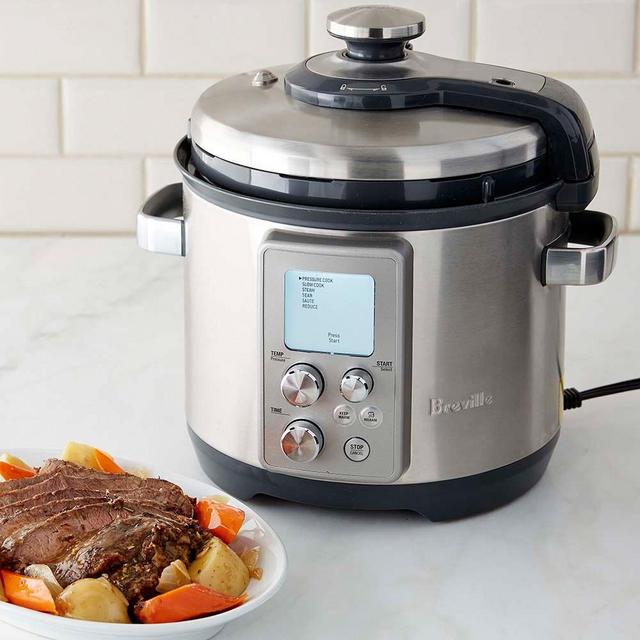 Breville Fast Slow Pro