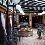 Volo Restaurant Wine Bar