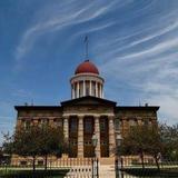 Old State Capitol State Historic Site