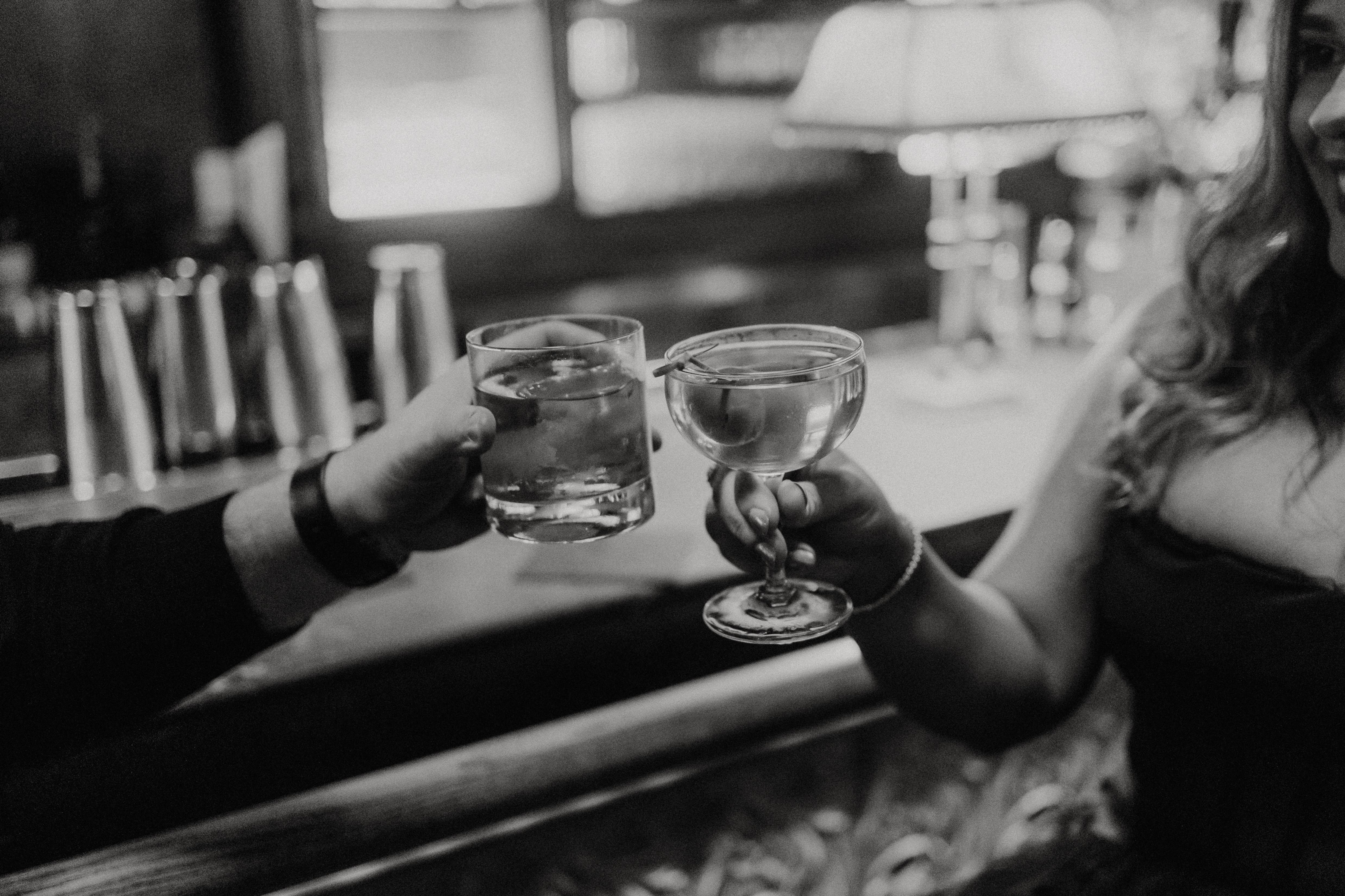 The Wedding Website of Karen Camilo and Michael Shields