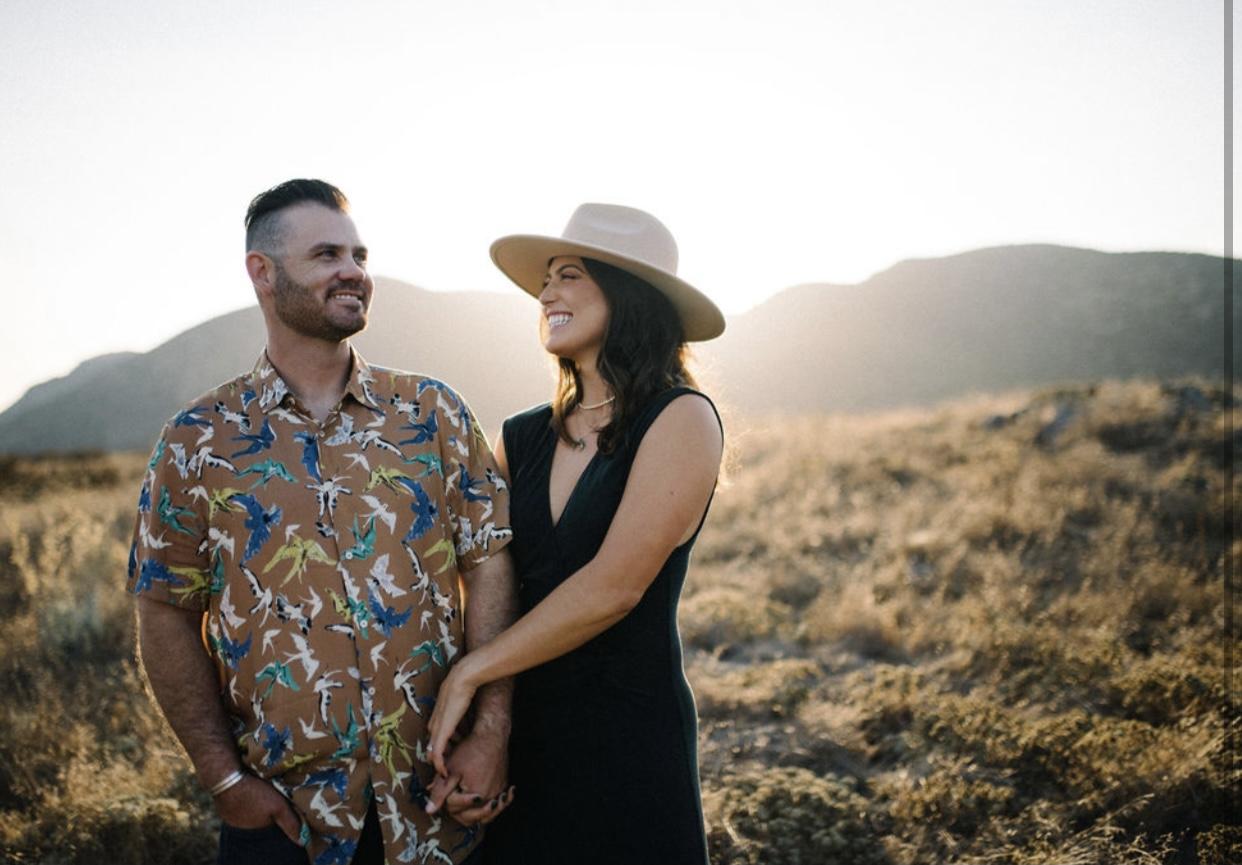 The Wedding Website of Erica McKenna and Alexander Chamberland