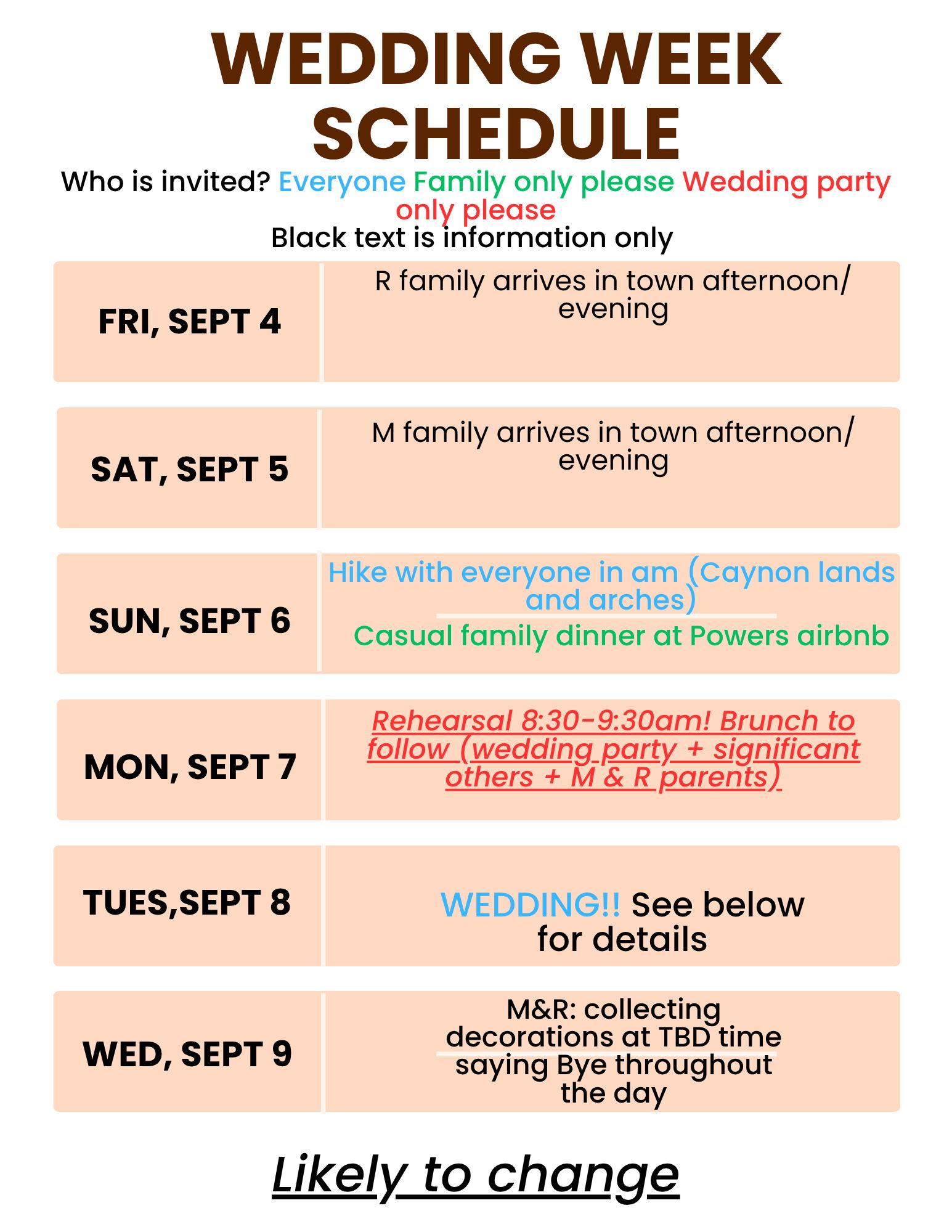The Wedding Website of Mckenzie Powers and Raymond Adams