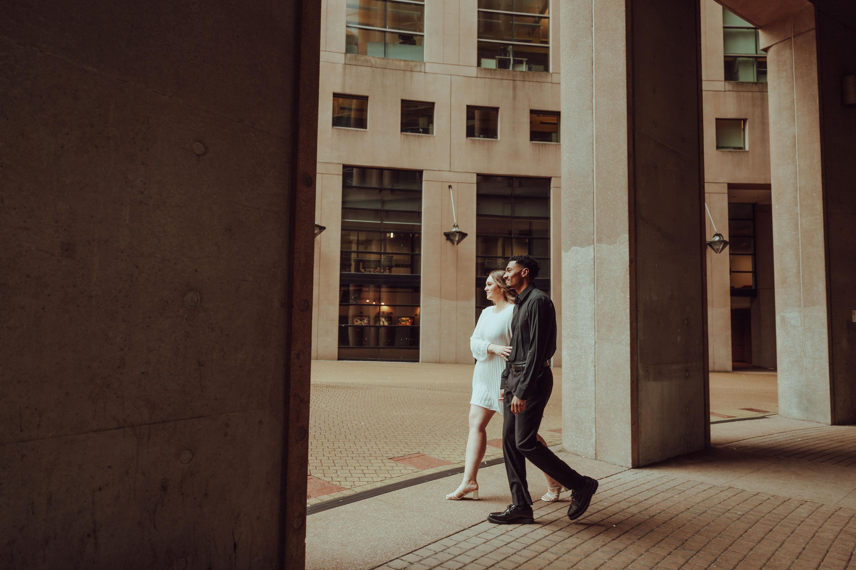 The Wedding Website of Joshua Clark and Tamara Ksenhuk