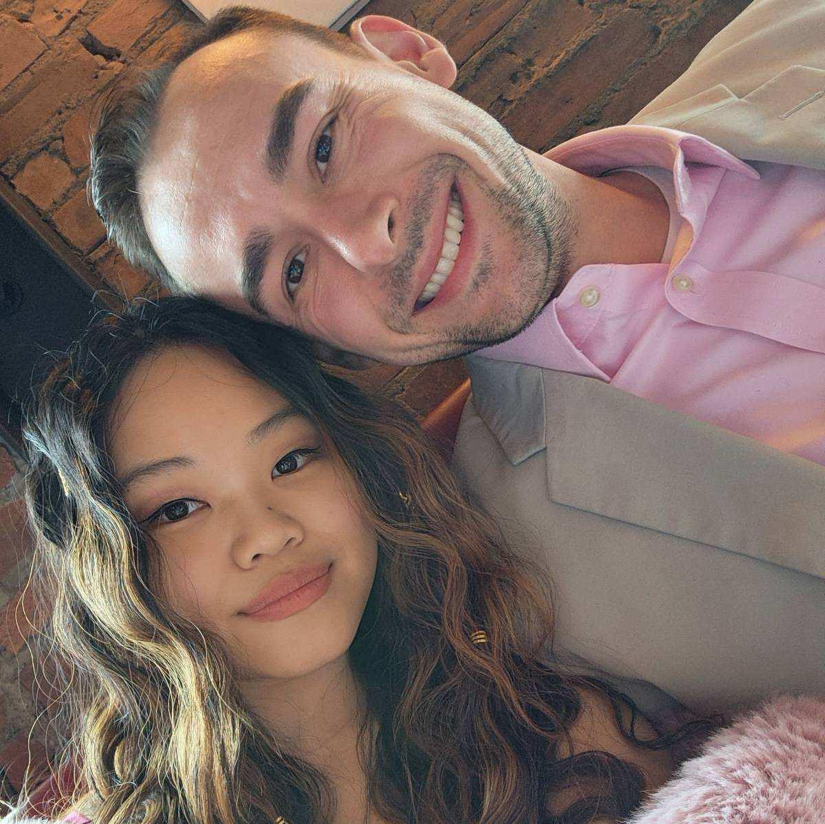 Val & Justin’s wedding