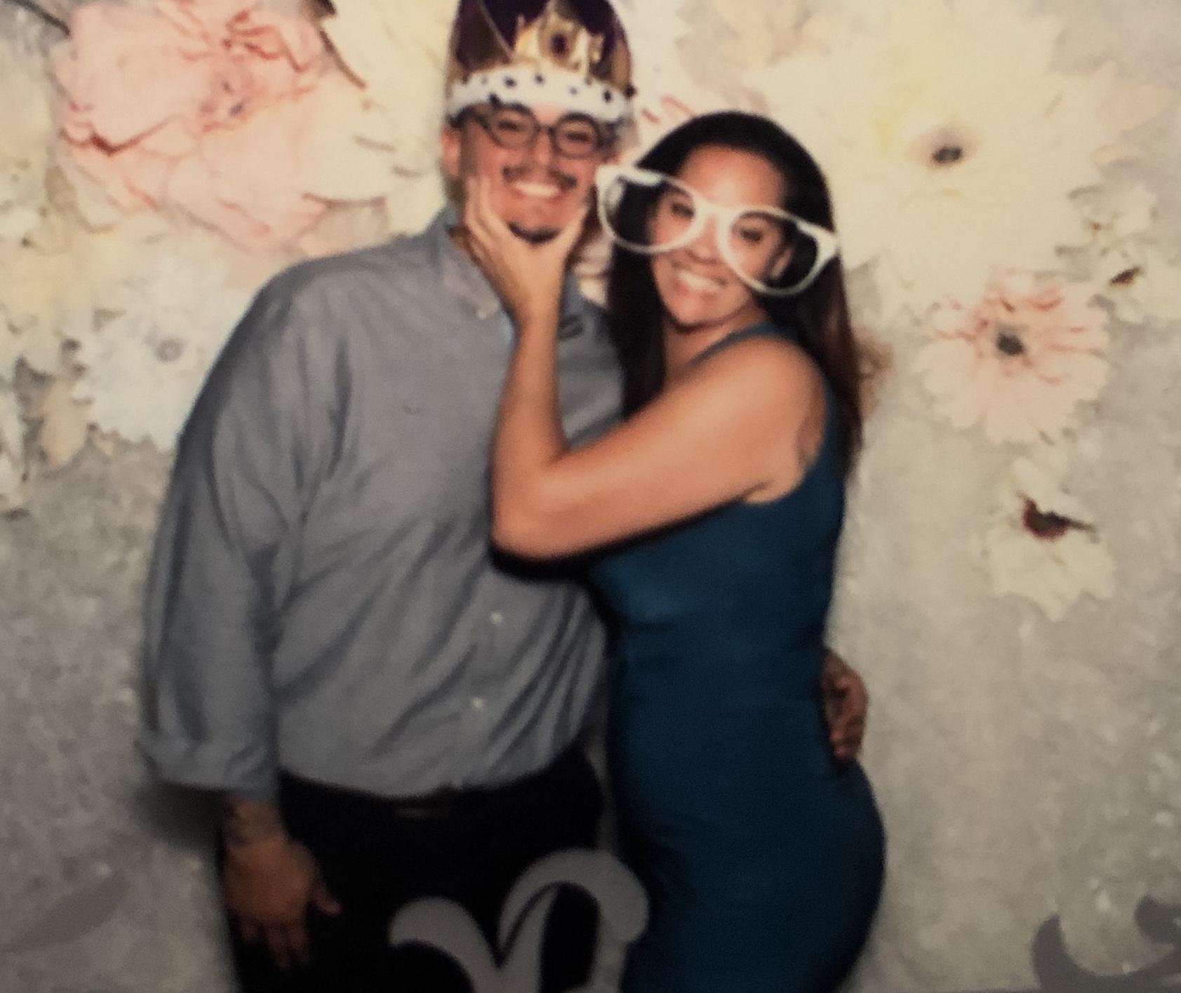 The Wedding Website of Erica Aungst and David Vazquez