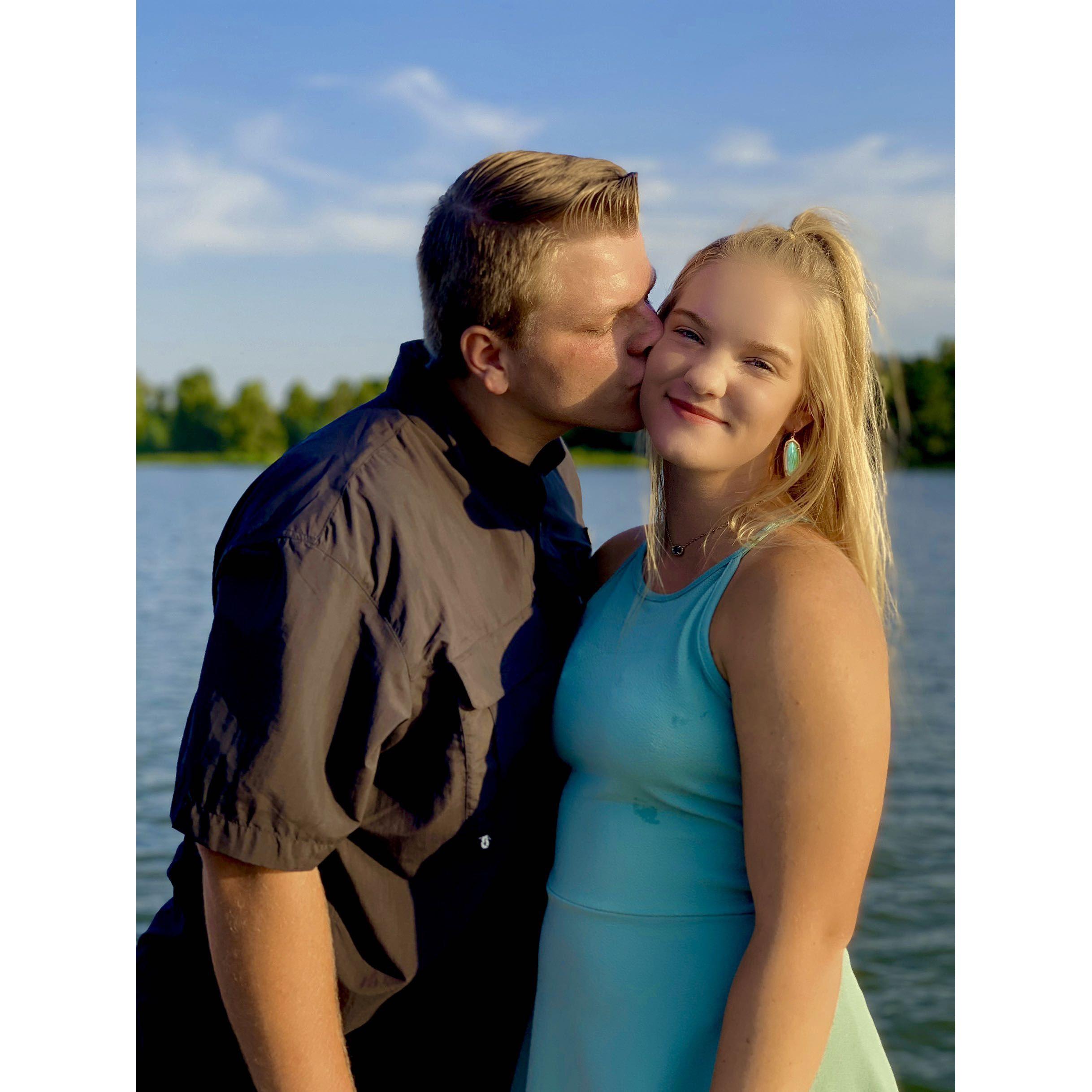 Senior Homecoming