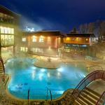 Old Town Hot Springs