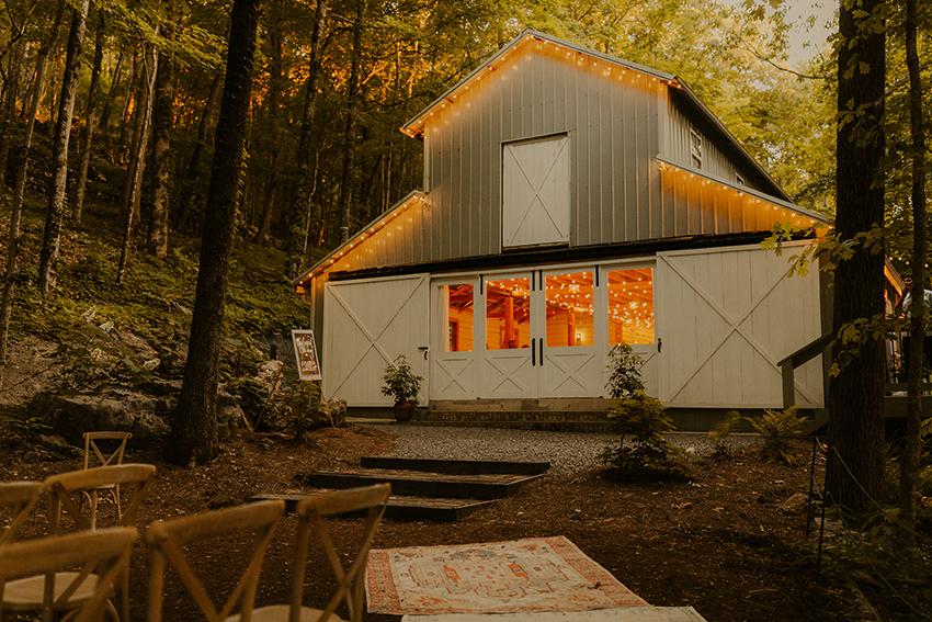 The Wedding Website of Melissa Porter and Chris Clark