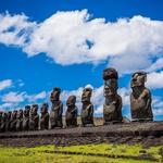 Rapa Nui / Easter Island