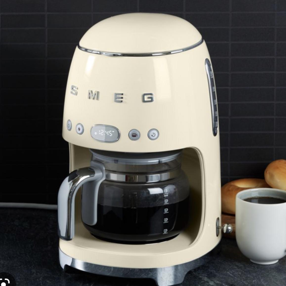 Drip Filter Coffee Machine