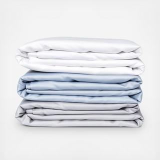 Sateen Duvet Cover