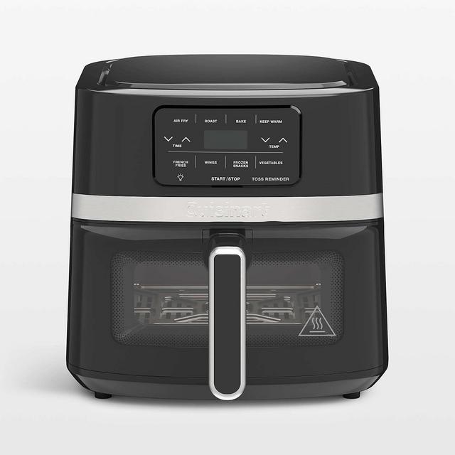 Cuisinart ® 4.5-Qt. Basket Air Fryer