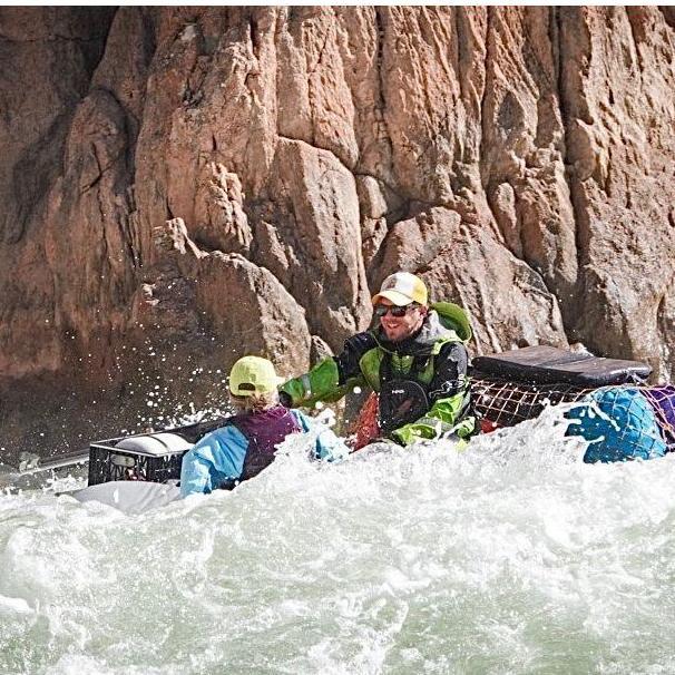 Grand Canyon Whitewater!