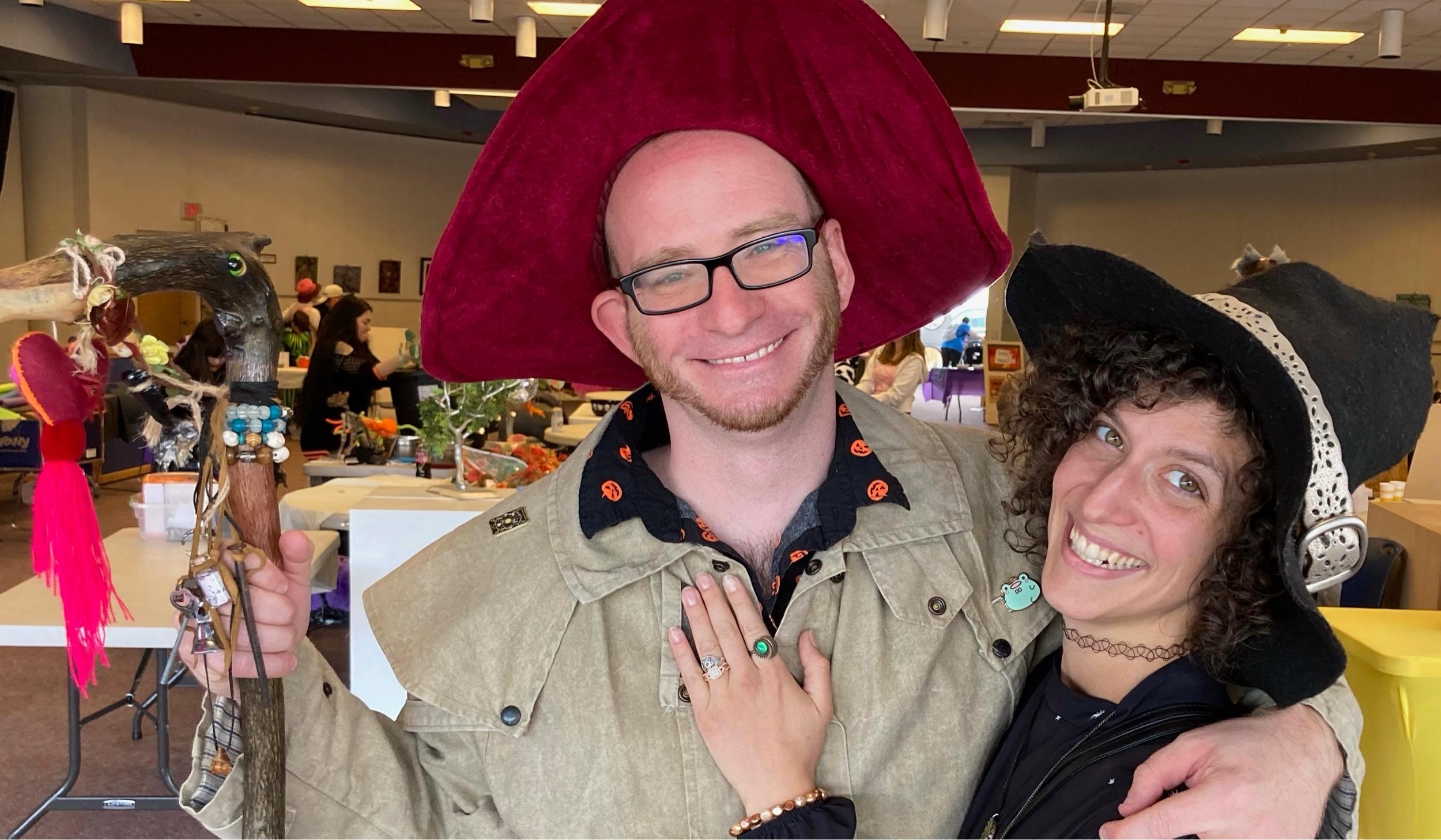 The Wedding Website of Michelle Bailey and Mark Swan