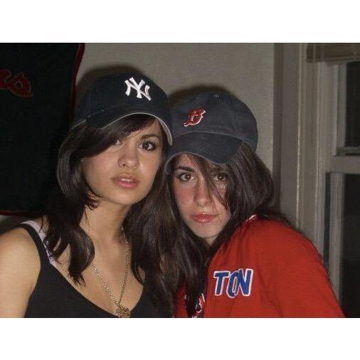 The night we first met (according to Nelson)