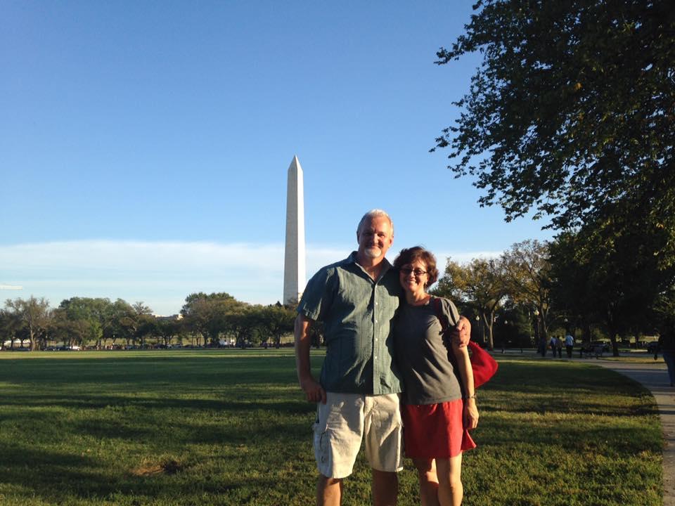 The Wedding Website of Circe Stumbo and Dave Schmitt