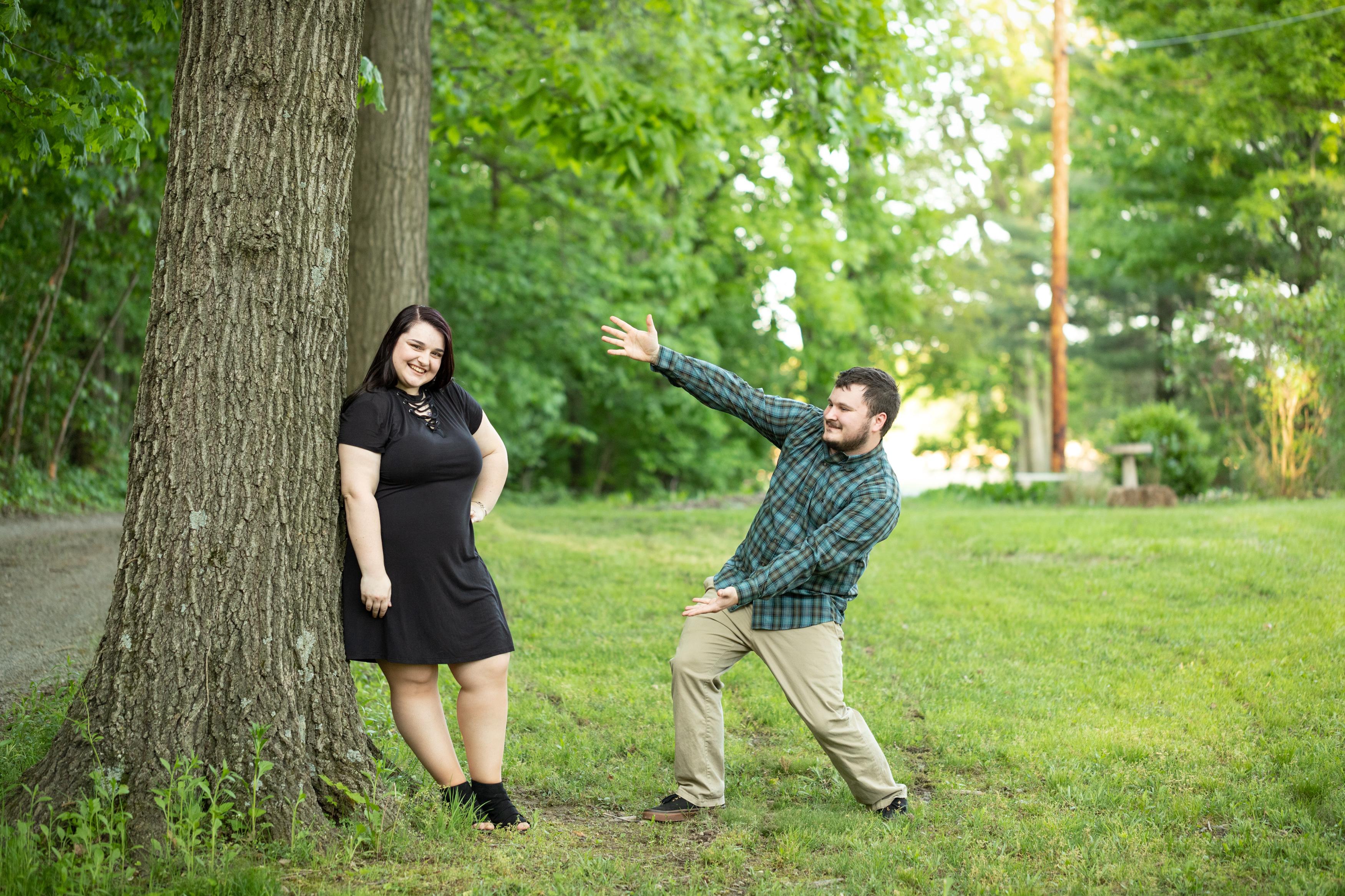 The Wedding Website of Kathryn Richardson and Jeremy Coleson