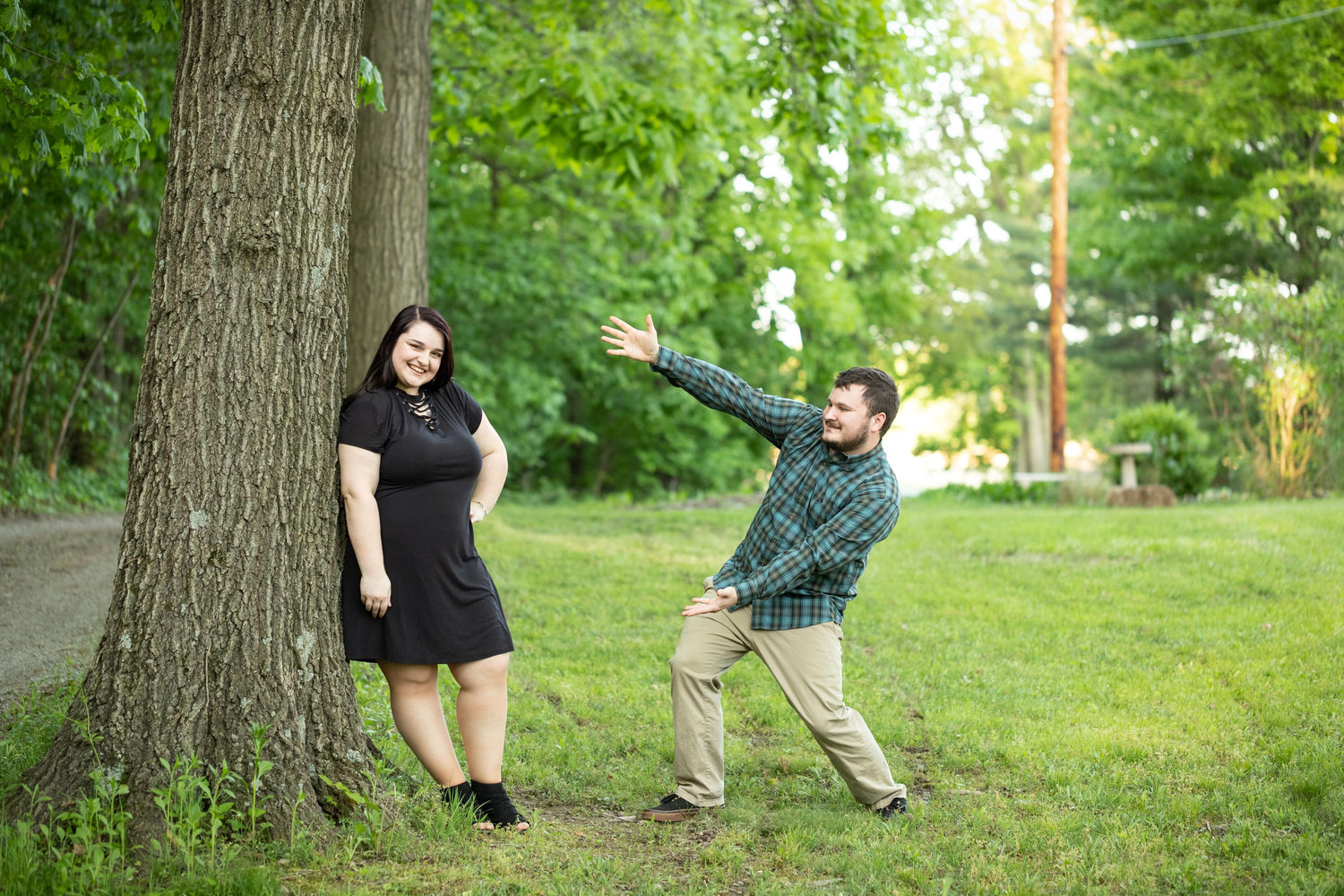 The Wedding Website of Kathryn Richardson and Jeremy Coleson