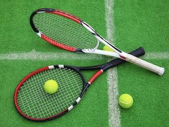 Tennis Lessons