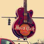 Hard Rock Cafe