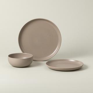 Pacifica 3-Piece Place Setting, Service for 1