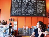 Nectar Cafe