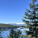 Holland Lake Lodge