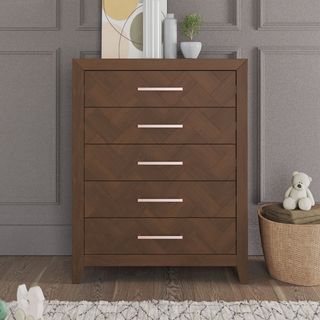 Child Craft Kieran 5-Drawer Chest