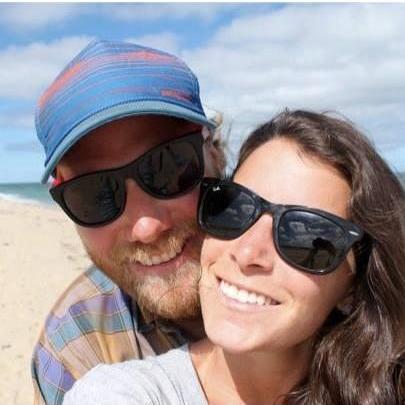 Bikes, beaches, and breweries.. Nantucket was great.