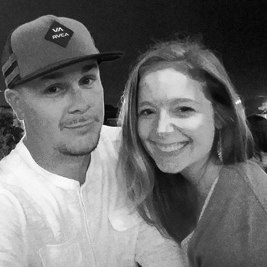 05.12.17
Being Silly in Charlotte, NC, visiting Ketchie.