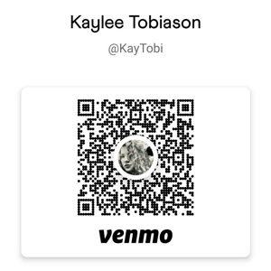 Venmo or Cash - Any Amount