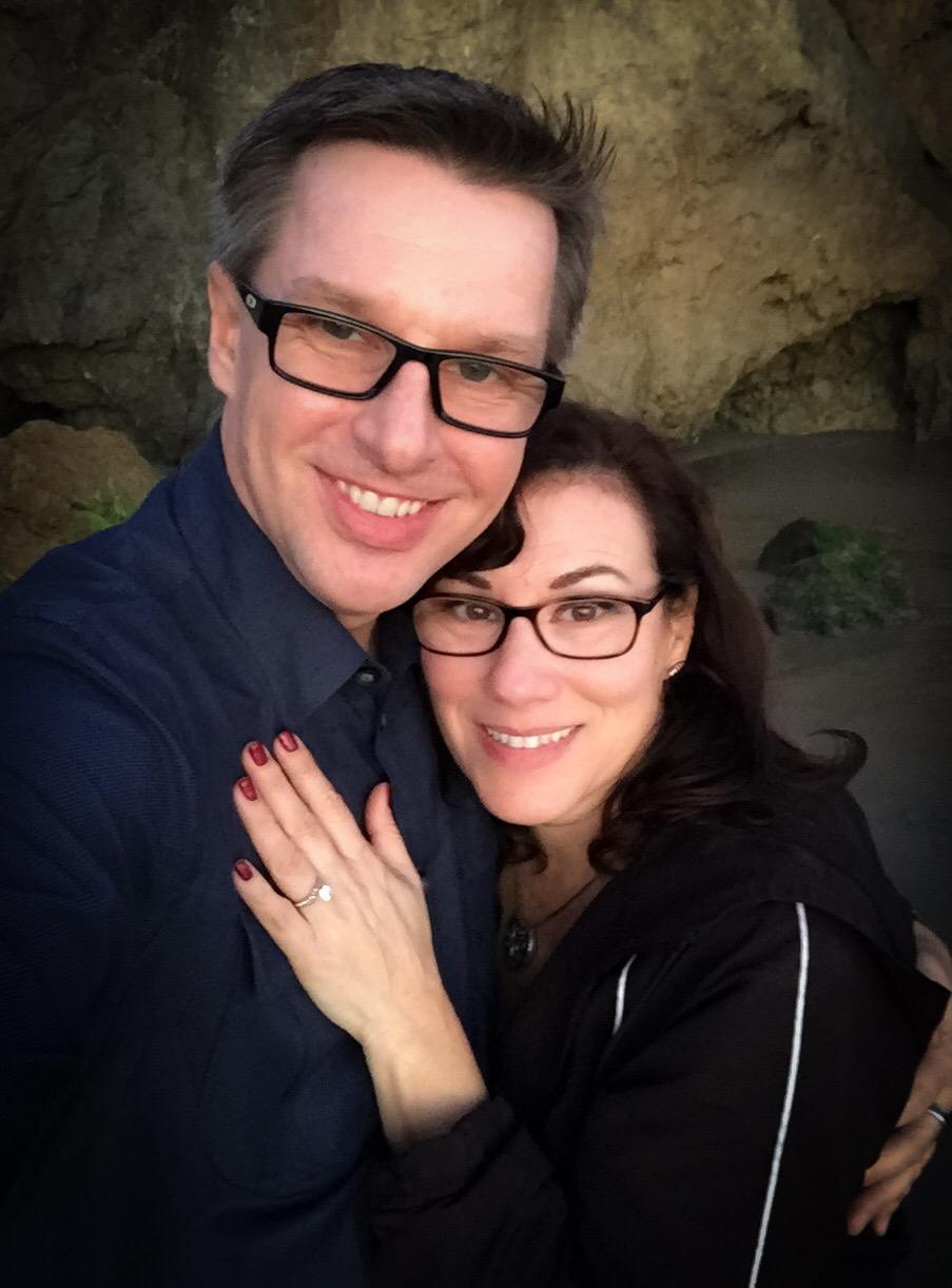 The Wedding Website of Michelle Boswell and Jeff Middleton