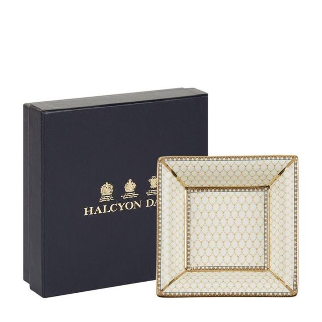 Halcyon Antlers Trinket Tray