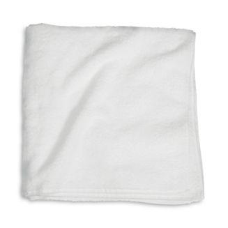 Zero Twist Bath Towel
