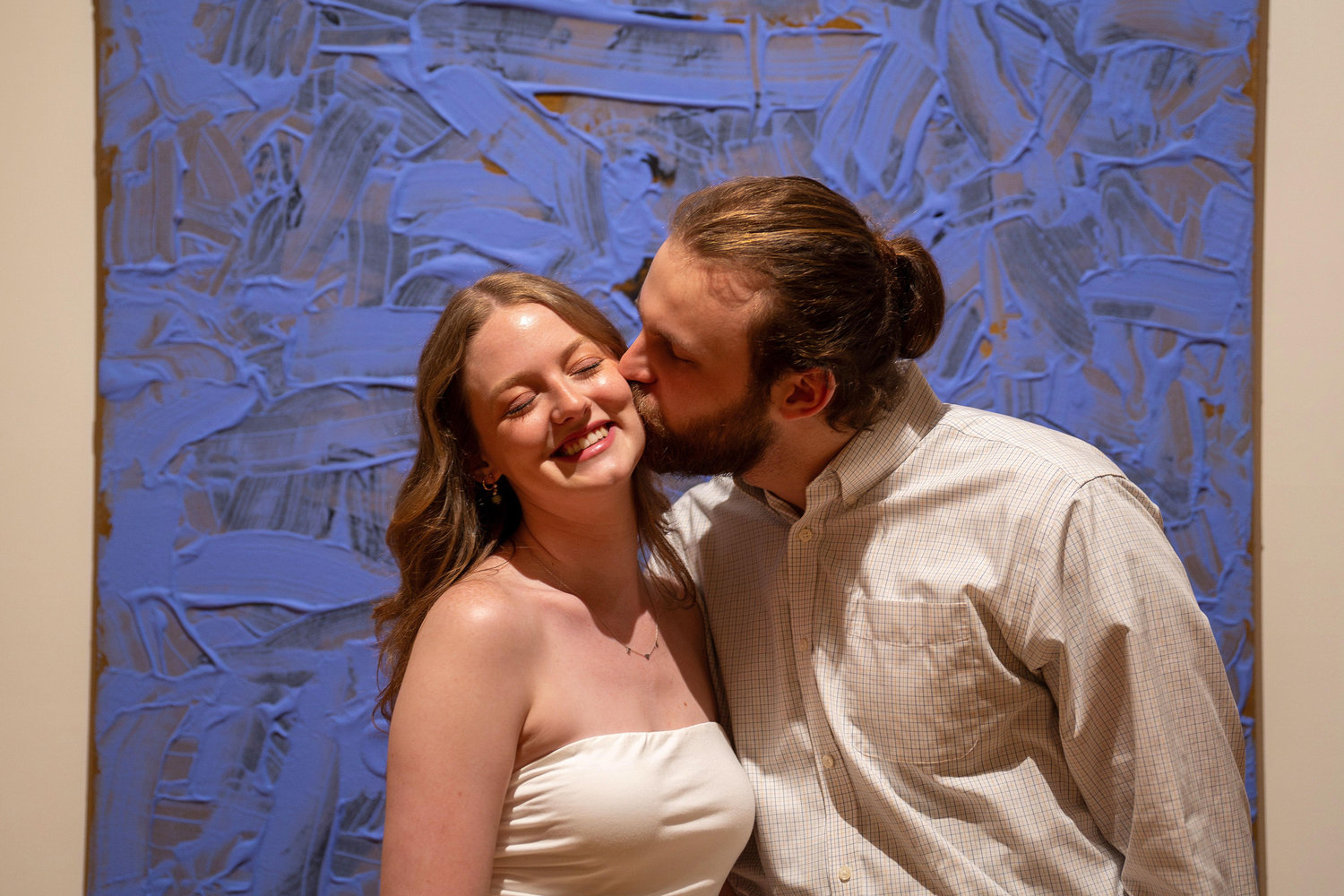 The Wedding Website of Eden Bentley and Eli Wells
