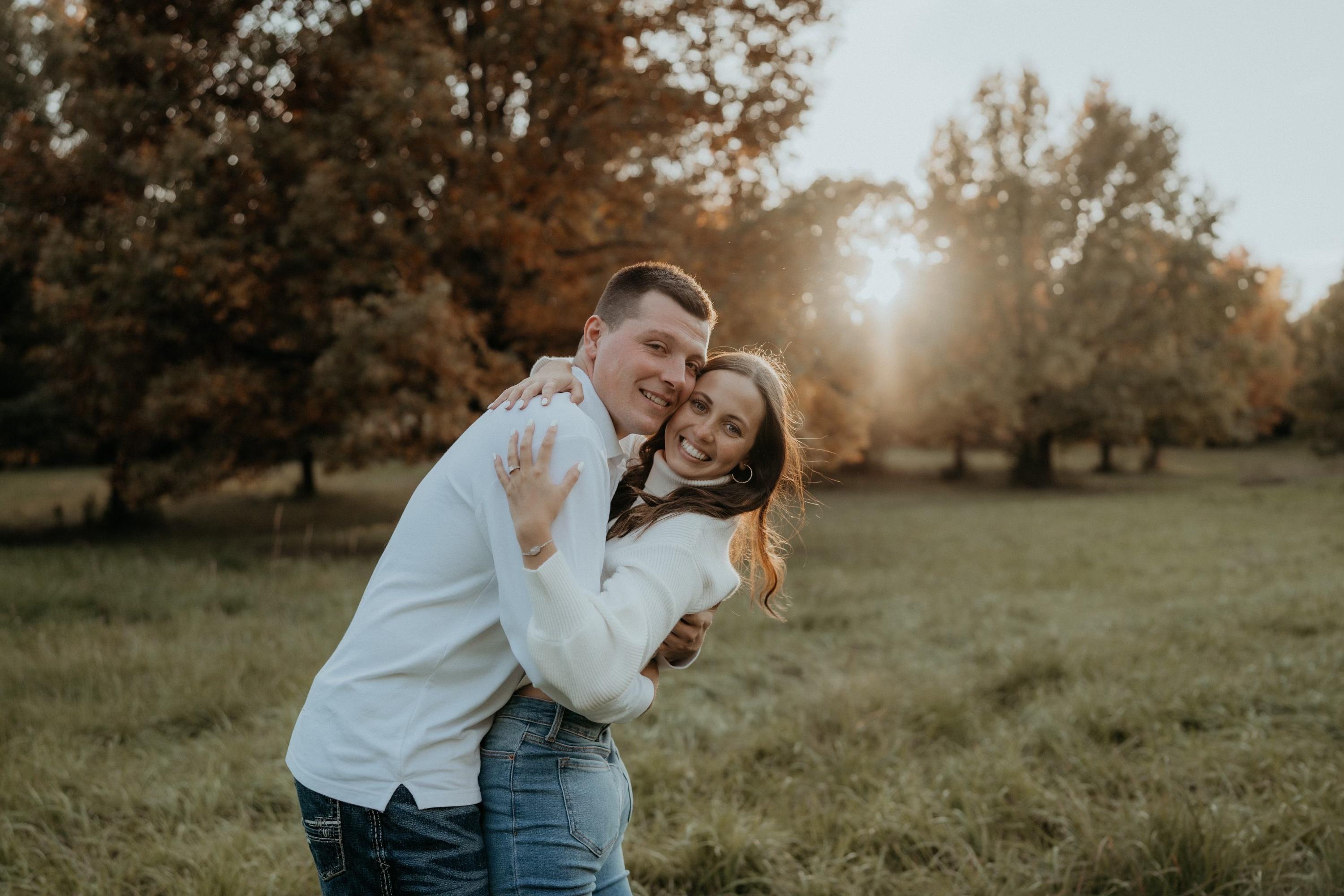 The Wedding Website of Kalleigh Harris and Levi Ransom