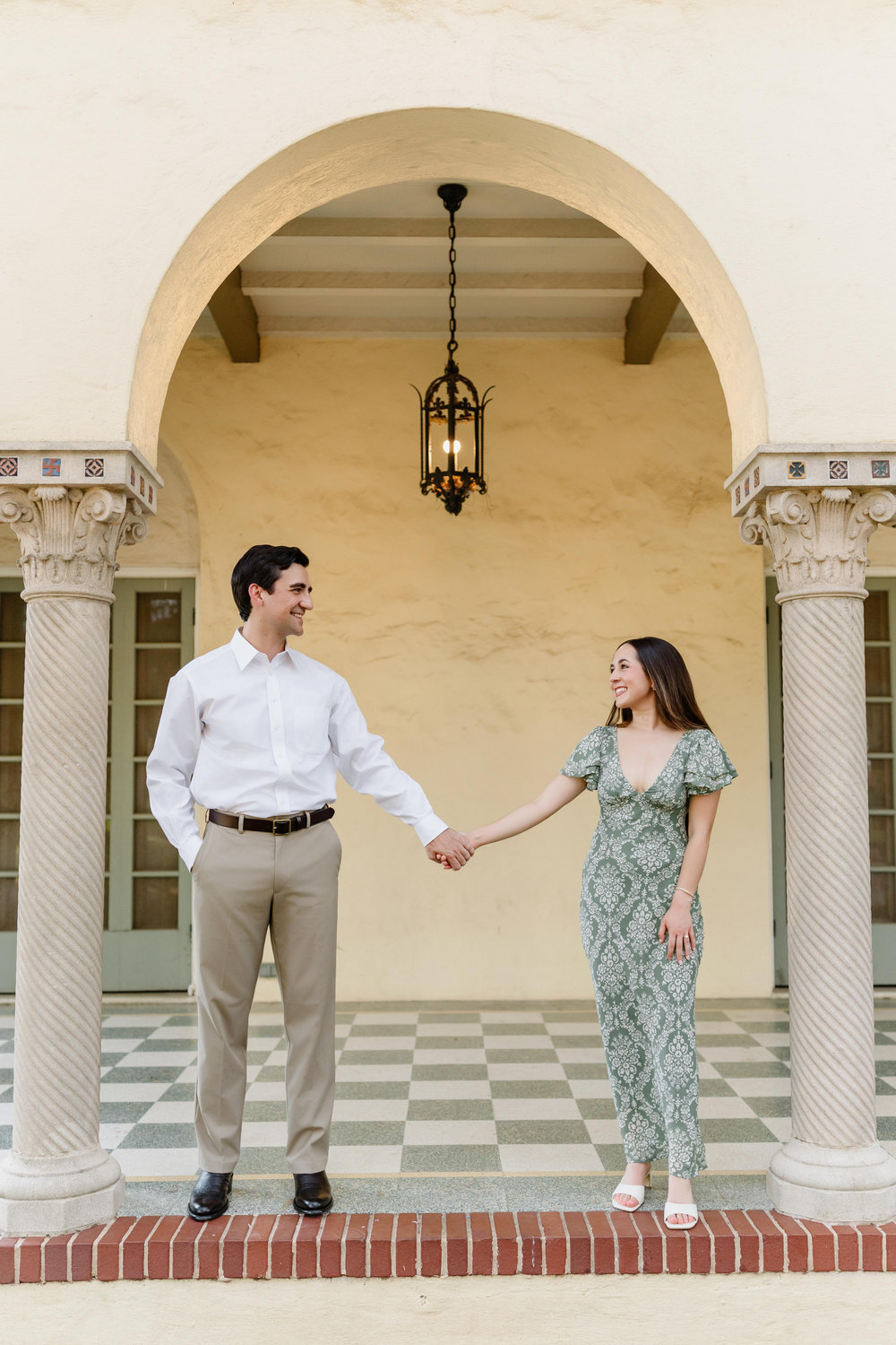 The Wedding Website of Thomas Kazmierczak and Ginny Ruggles
