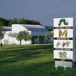 The Eric Carle Museum of Picture Book Art