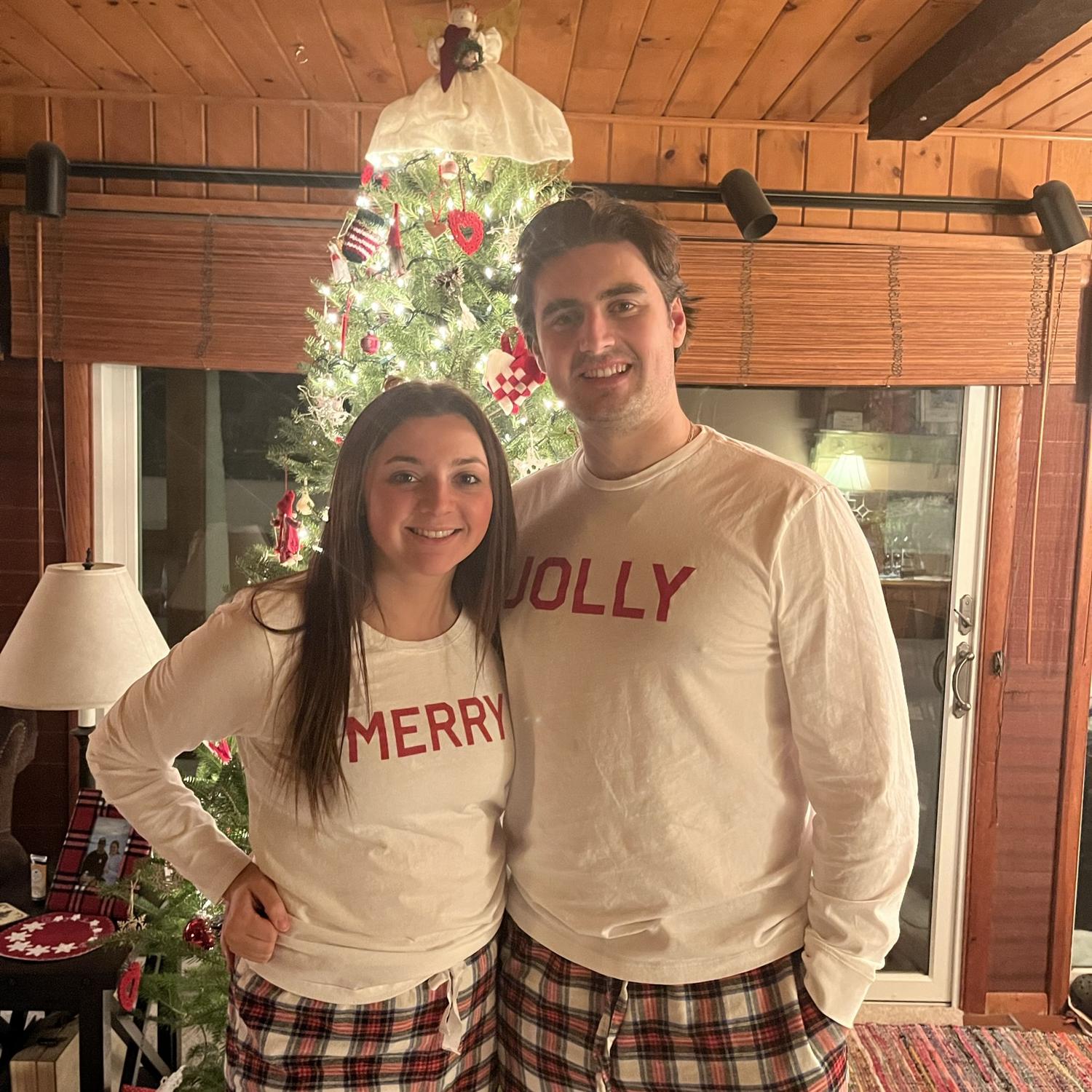 Merry Christmas!