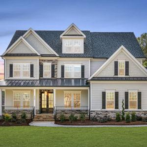 Our New Home Fund