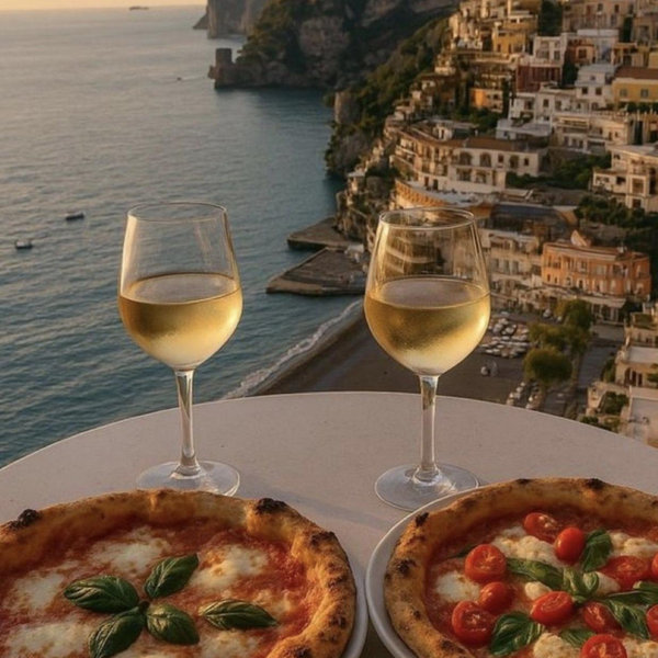 Lunch for Two
