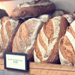 Berry Sourdough Cafe