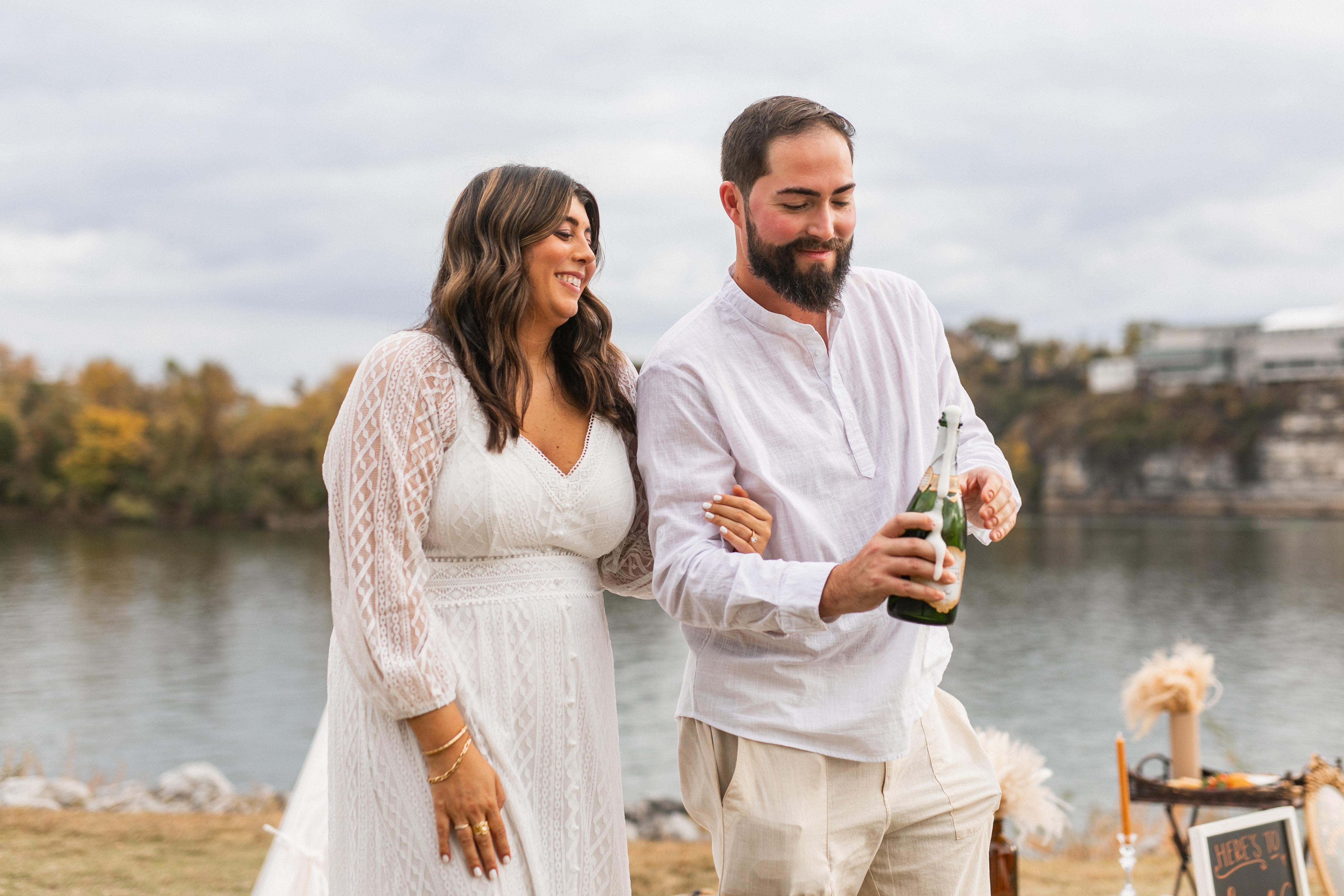 The Wedding Website of Kelly Hoff and Zach Taylor