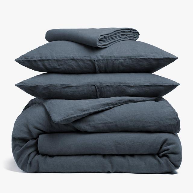 Linen Venice Set