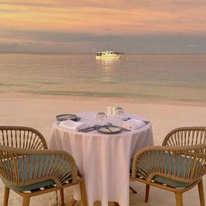 Honeymoon Fund